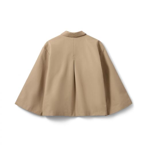 Cazadora beige [3]