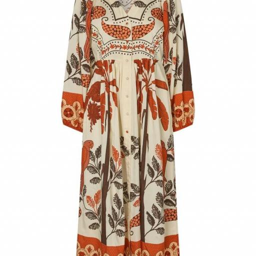 Vestido midi SaraiLL [1]