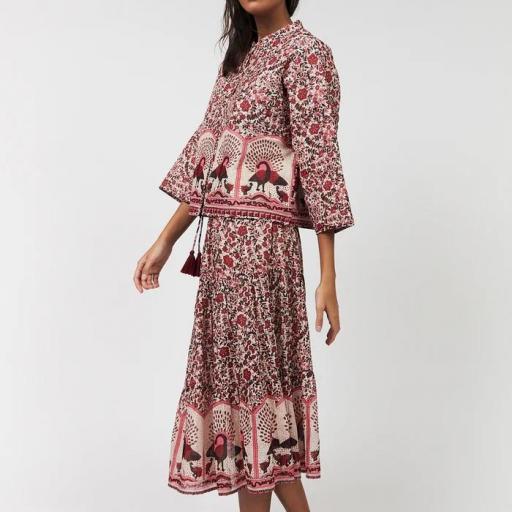  Falda SunnyLL llolys laundry