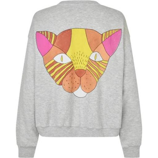 Sudadera SydneyLL gato [2]