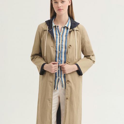 Gabardina reversible [2]