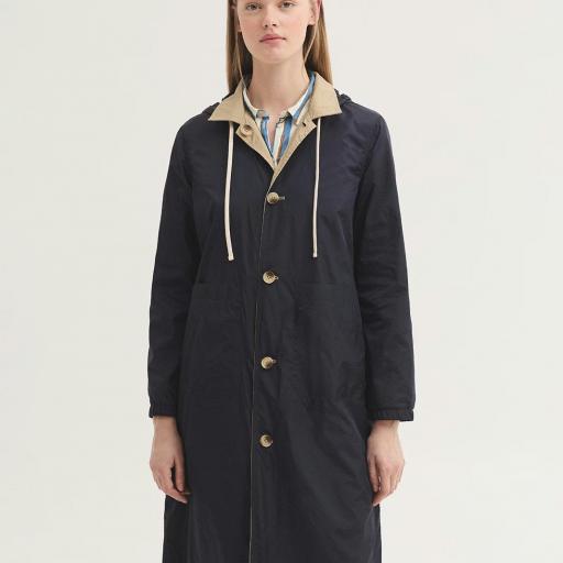 Gabardina reversible [1]