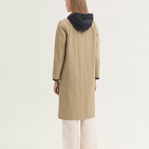 Gabardina reversible [3]