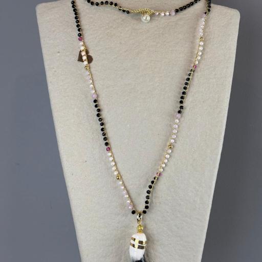 Corno lux, Truhanas [2]