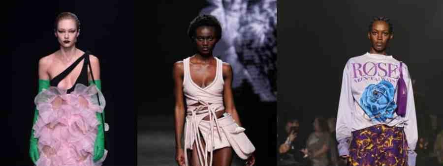 Paris fashion week 