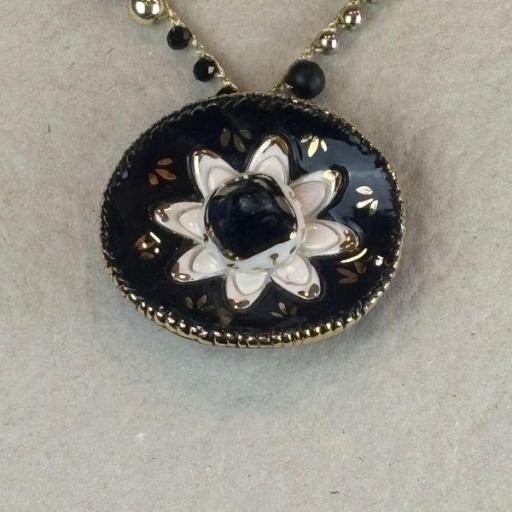 Collar Sombrero Mariachi, Truhanas [1]