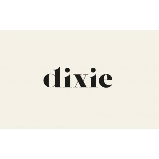 Logo de Dixie