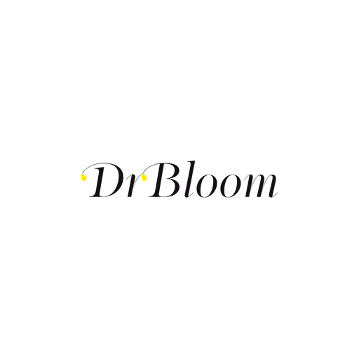 Logo de Dr Blom