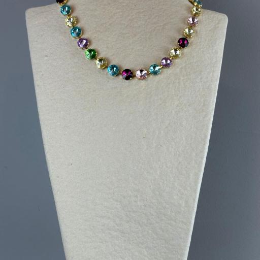 Collar Princesa de Truhanas [2]