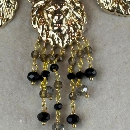 Collar cadena leones de Truhana [1]