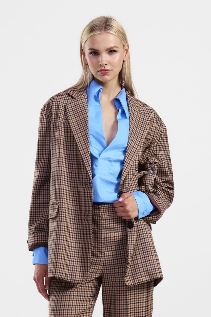 Oversize ? Yes please 