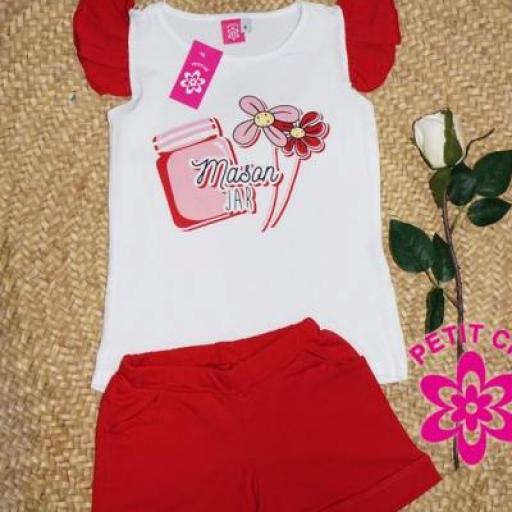 Conjunto Mason Jar  [1]