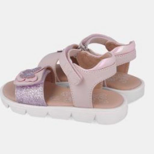 Sandalia mariposa [2]