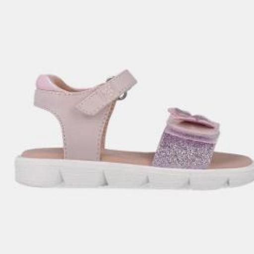 Sandalia mariposa [3]