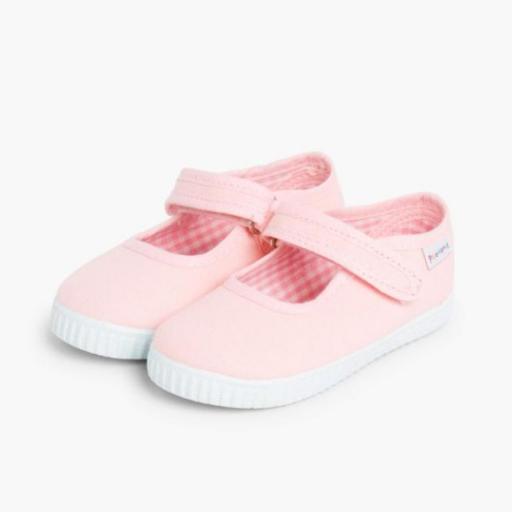 MERCEDITAS NIÑA TIRA ADHERENTE  [3]