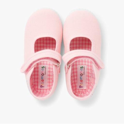 MERCEDITAS NIÑA TIRA ADHERENTE  [4]