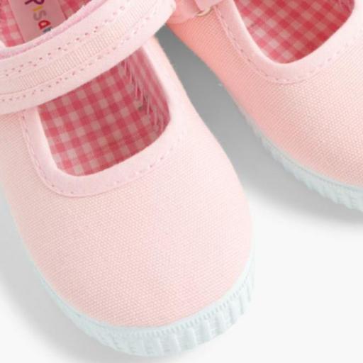 MERCEDITAS NIÑA TIRA ADHERENTE  [5]