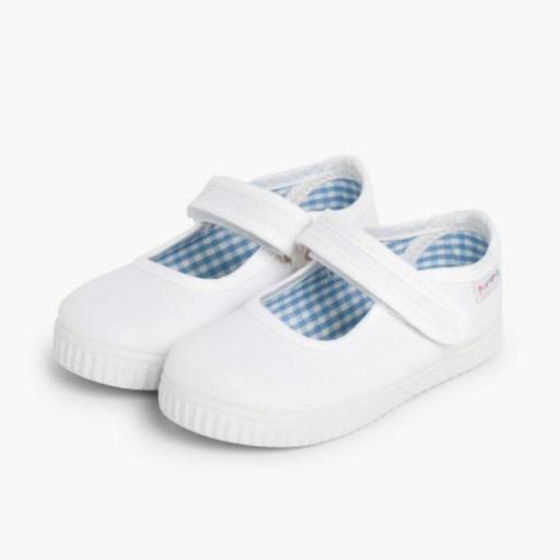 MERCEDITA NIÑA TIRA ADHERENTE  [3]