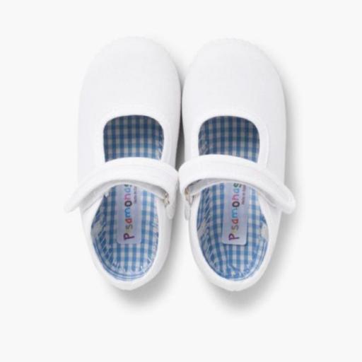 MERCEDITA NIÑA TIRA ADHERENTE  [4]