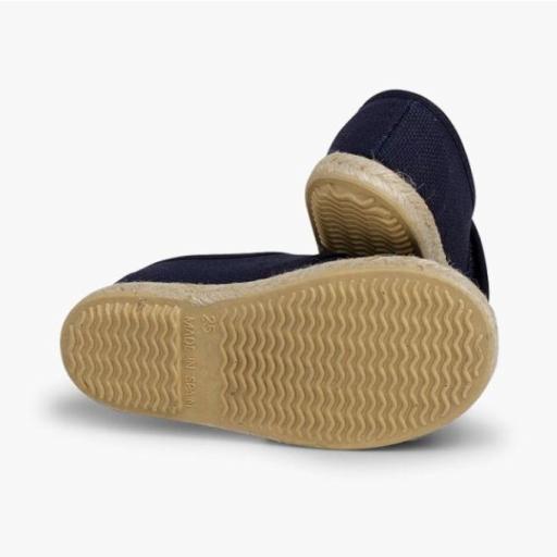 Blucher lino cierre tira adherente [2]