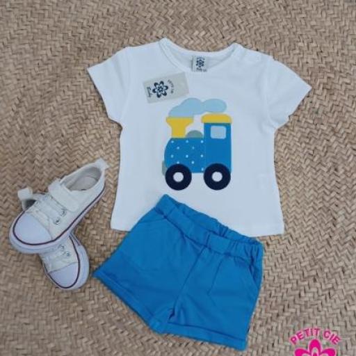 Conjunto Tren [1]