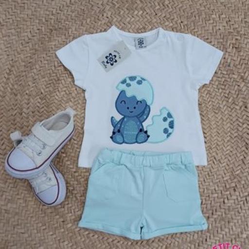 Conjunto Dino Huevo [1]