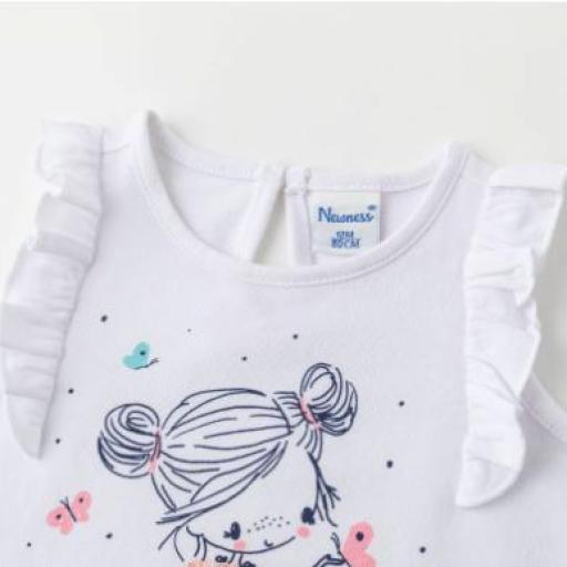 Camiseta Niña [1]