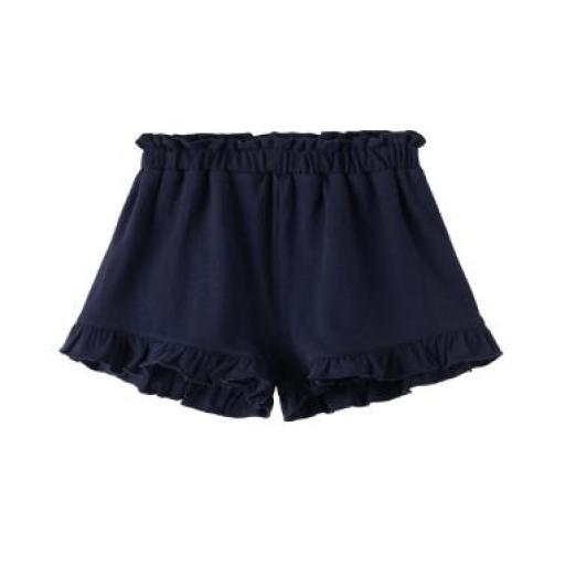 Short Azul Marino [1]