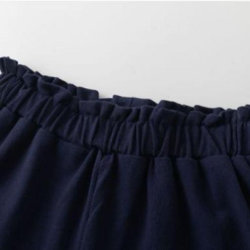 Short Azul Marino [3]