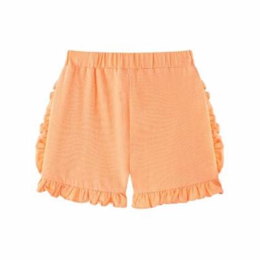 Short Coral Concha [1]