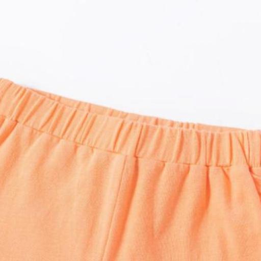 Short Coral Concha [2]