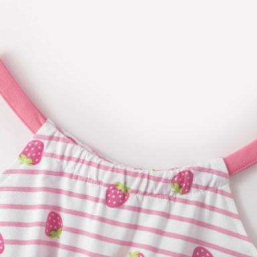 Vestido Fresas [2]