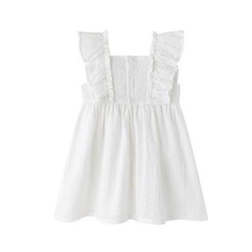 Vestido Blanco [2]