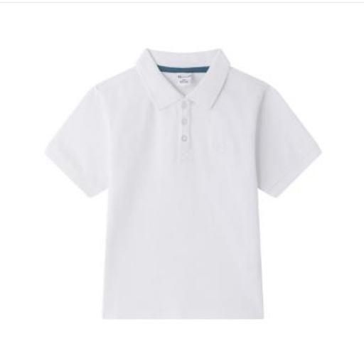 Polo Manga Corta [1]