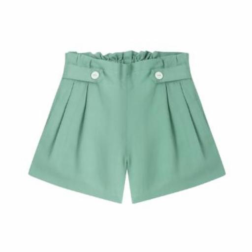 Short Verde
