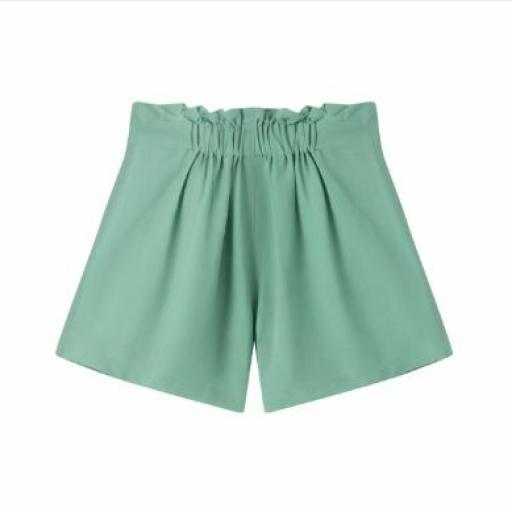 Short Verde [1]