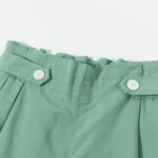 Short Verde [2]