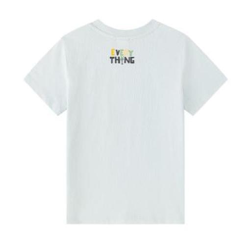 Camiseta Cocodrilo [2]