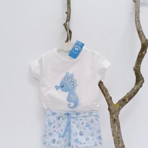 Conjunto Baño Niño 