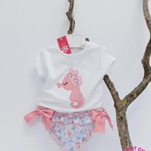 Conjunto Baño Niña  [0]