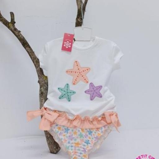 Conjunto Baño Niña 