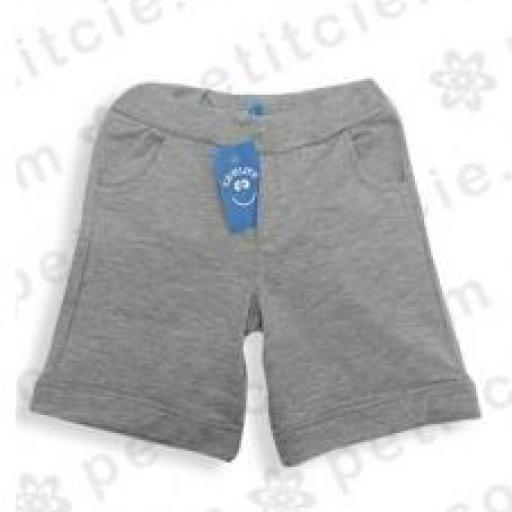 Pantalón corto básico para niño – varios colores [4]