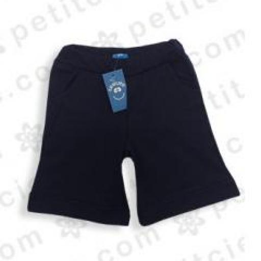 Pantalón corto básico para niño – varios colores [3]