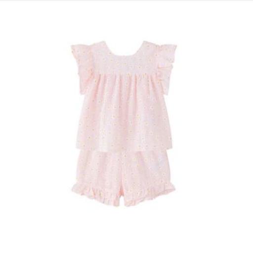 Conjunto Flores  [1]