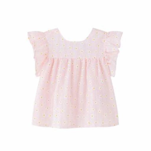 Conjunto Flores  [2]