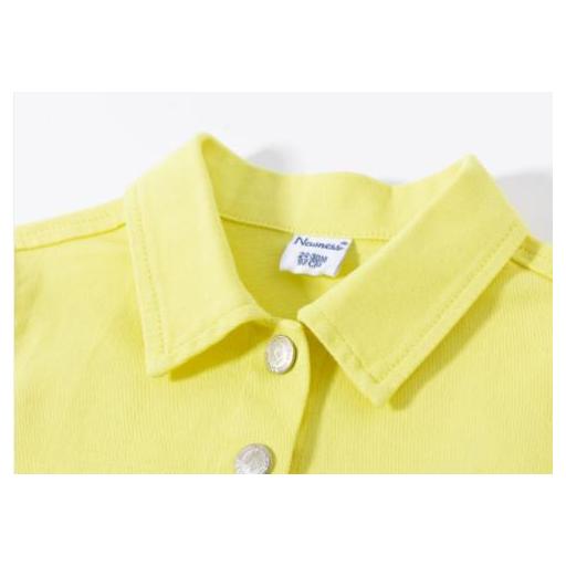 Chaqueta Vaquera  [2]