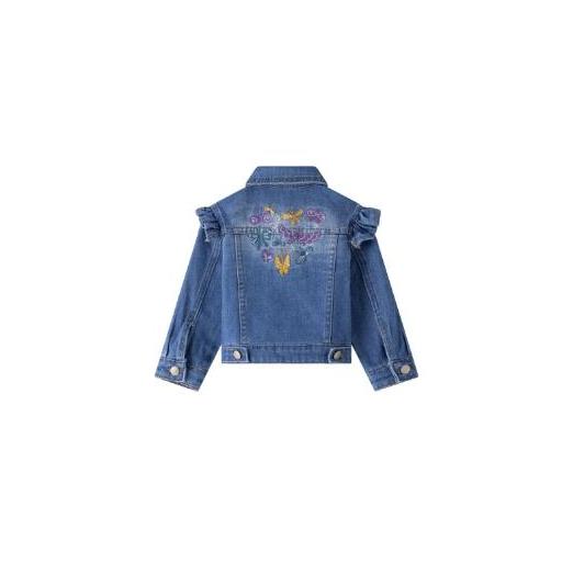 Chaqueta Vaquera  [1]