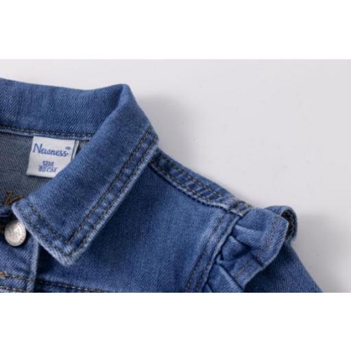 Chaqueta Vaquera  [2]