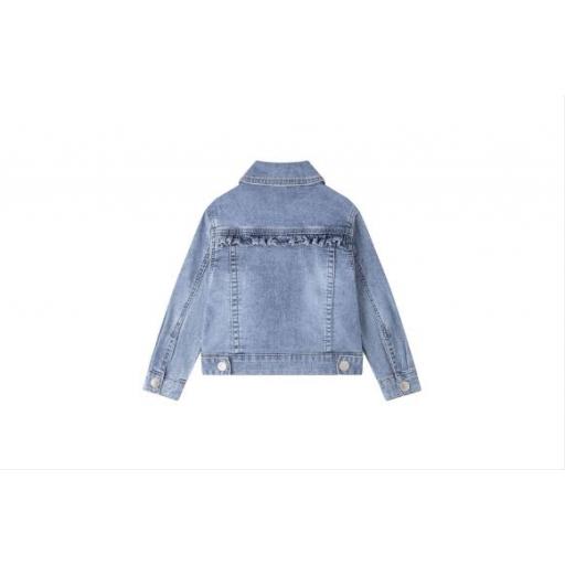 Chaqueta Vaquera [1]