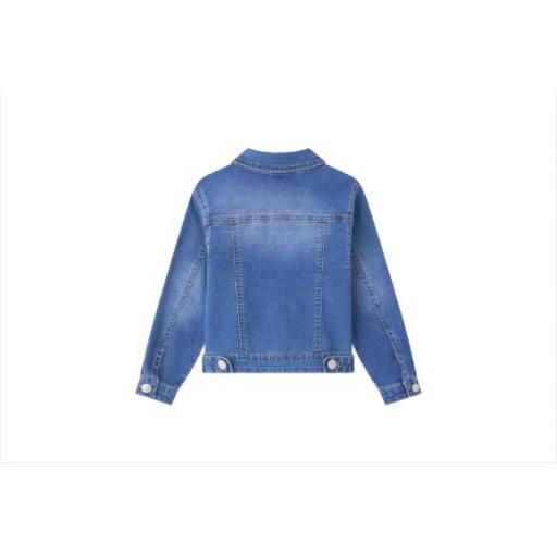 Chaqueta Vaquera  [1]